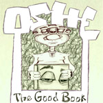 Oshe - The Good Book for sale on-line